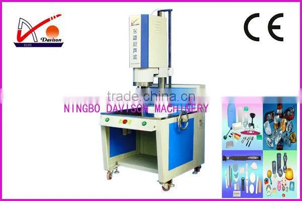 DXCS4215 ultrasonic welding machine