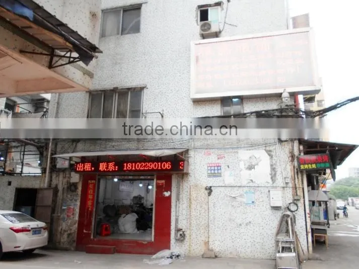 Guangzhou Yaru Garment Co., Ltd. company overview - view 2