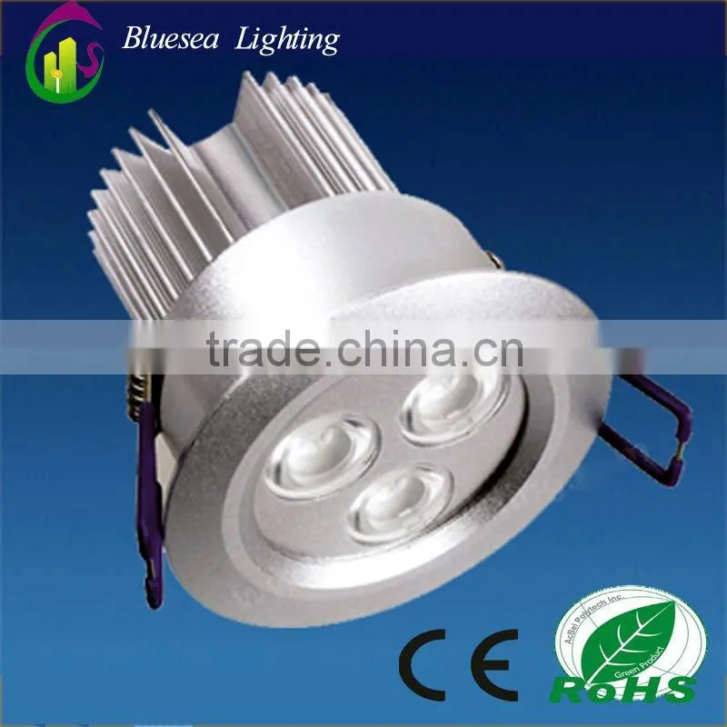 led downlight 1W