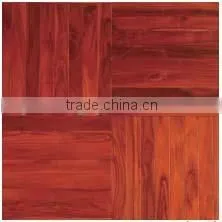 600X600mm square parquet engineered wood flooring