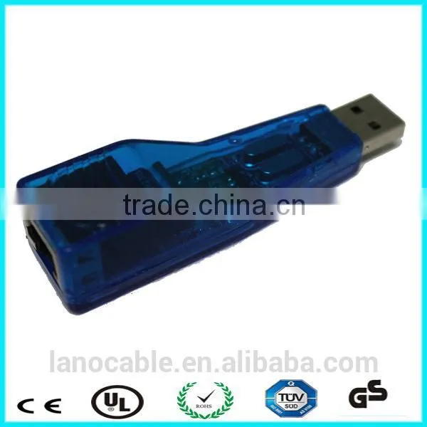 10/100/1000 gigabit network usb lan card