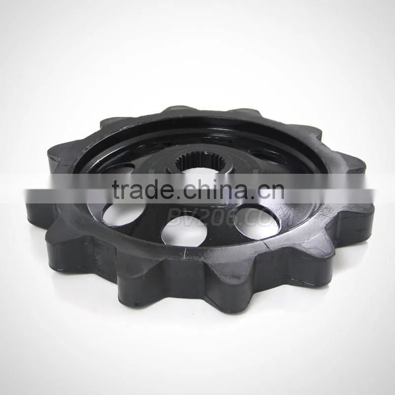 Sprockets for Hagglund BV206 Ex Mod Vehicles