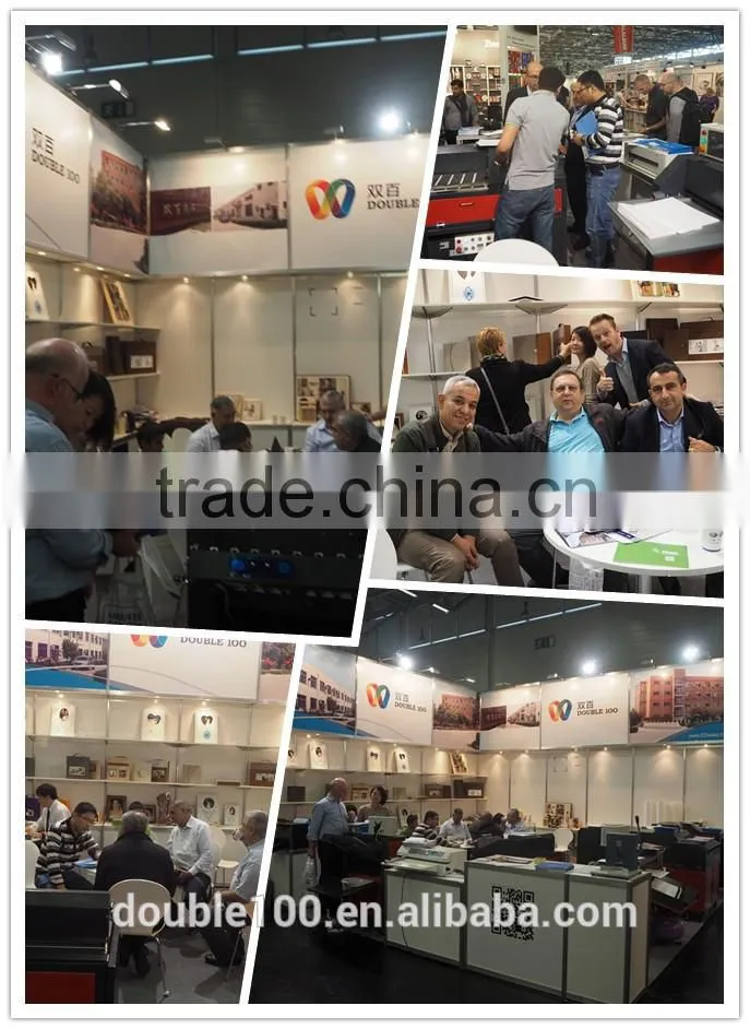 hot sale 650 UV coating machine for album photo China most professional manfacture