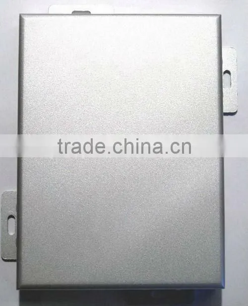 Anodized Aluminum Plate/ Sheet