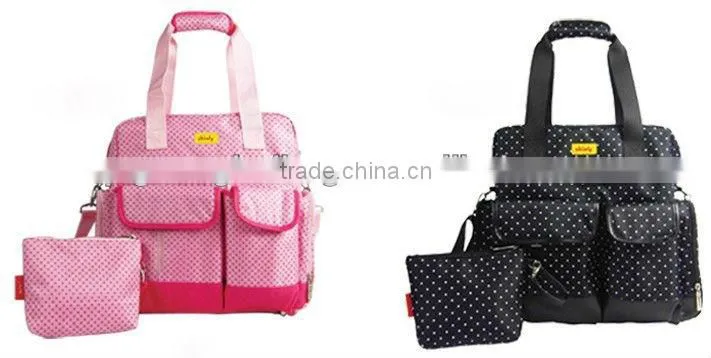 designer diaper bag for baby