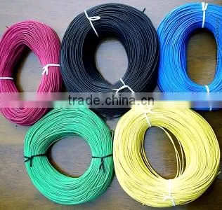 scrap wire processing machine