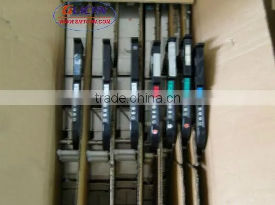 SMT feeder Panasonic feeder 8mm,12mm,16mm 24mm 32mm 56mm