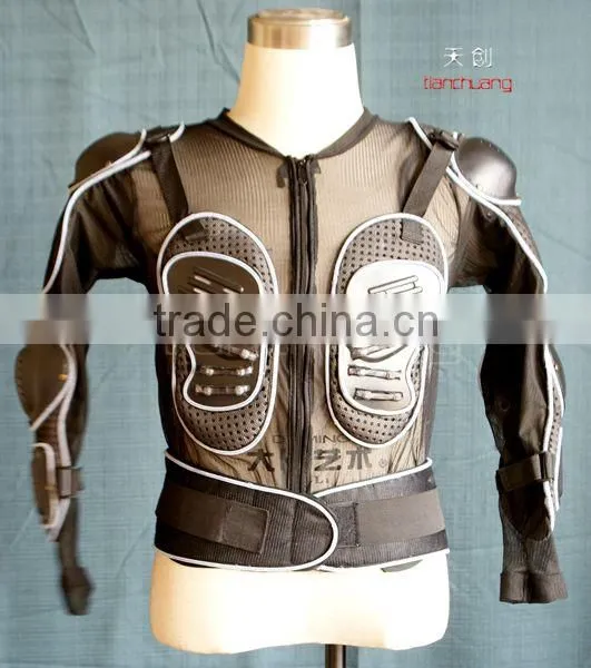 Riding Boys LED Dance Show Costume