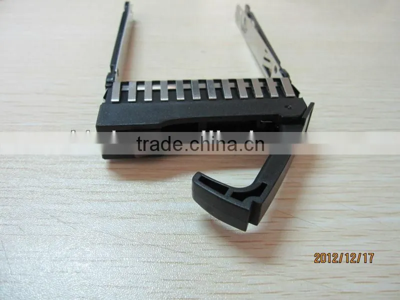 New 378343-002 2.5" SAS SATA HDD Caddy