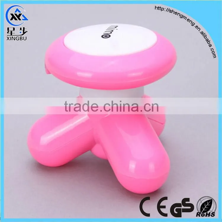 USB Operated Handheld Electric Mimo Mini Massager