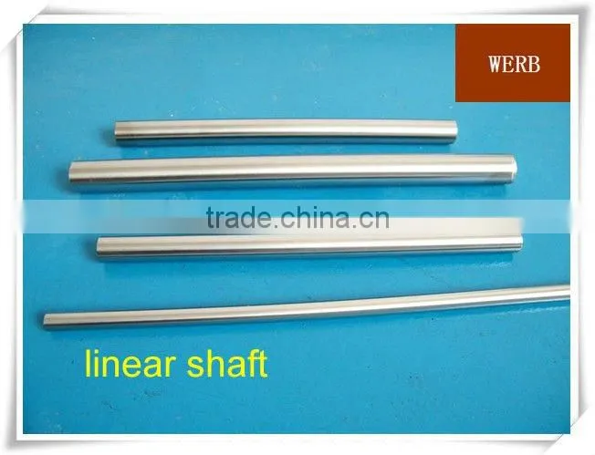 linear guide shaft