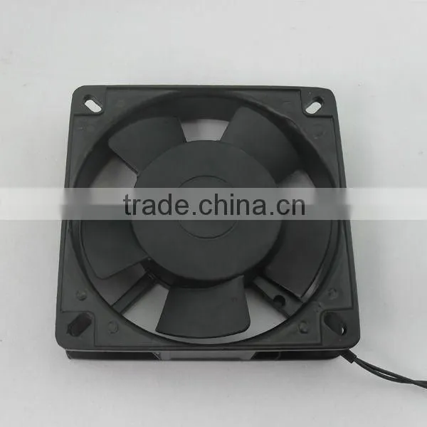 axial air extractor fan