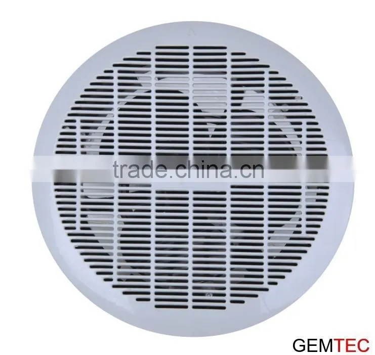 8 inch Australia SAA certificate Non-vent type Ceiling Installaion Ventilation/ exhaust fan APT20B