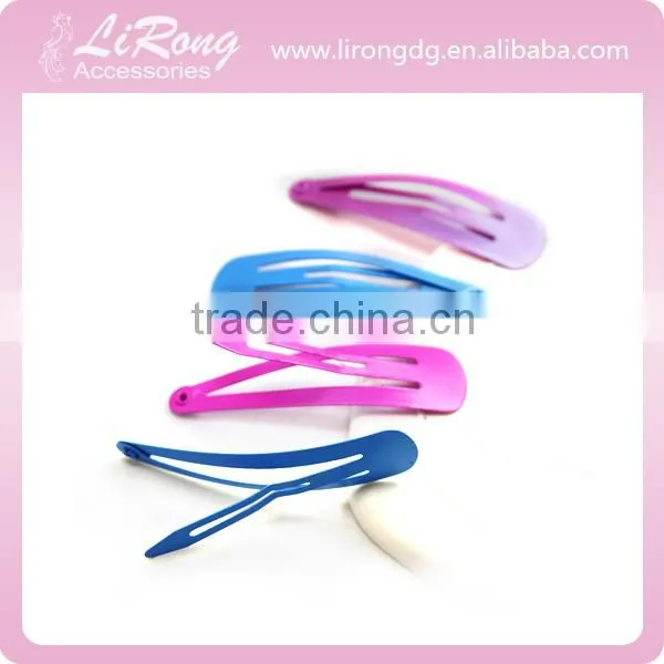 Different Colours of Beautiful Snap Clips