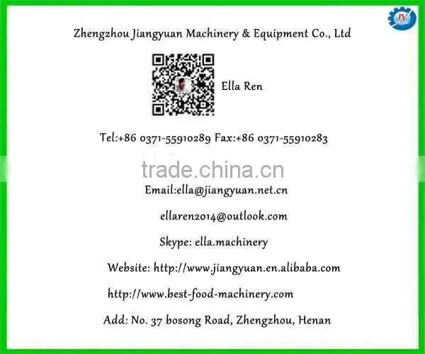 High stability thin skin stuffing pork meatball making machine