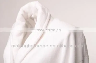 women's terry velour hotel bathrobes for sale