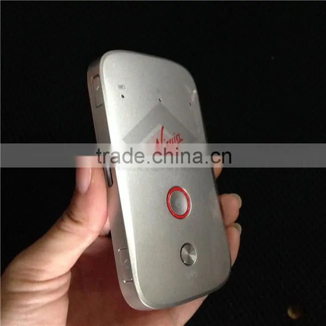 ZTE MF90 4G LTE Mobile WiFi Router