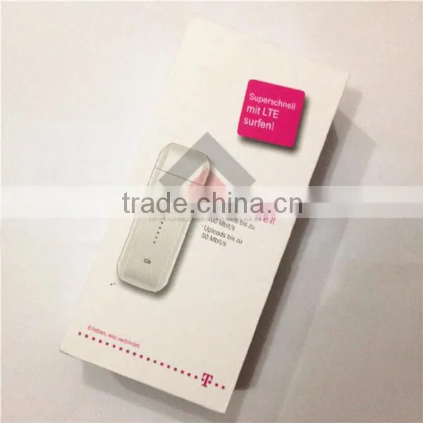 Unlock 4G LTE USB Modem Alcatel L100