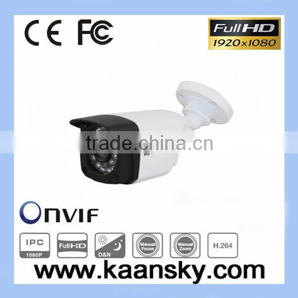 2015 New Design hot sale 720p ip camera module 720p ip network camera outdoor bullet