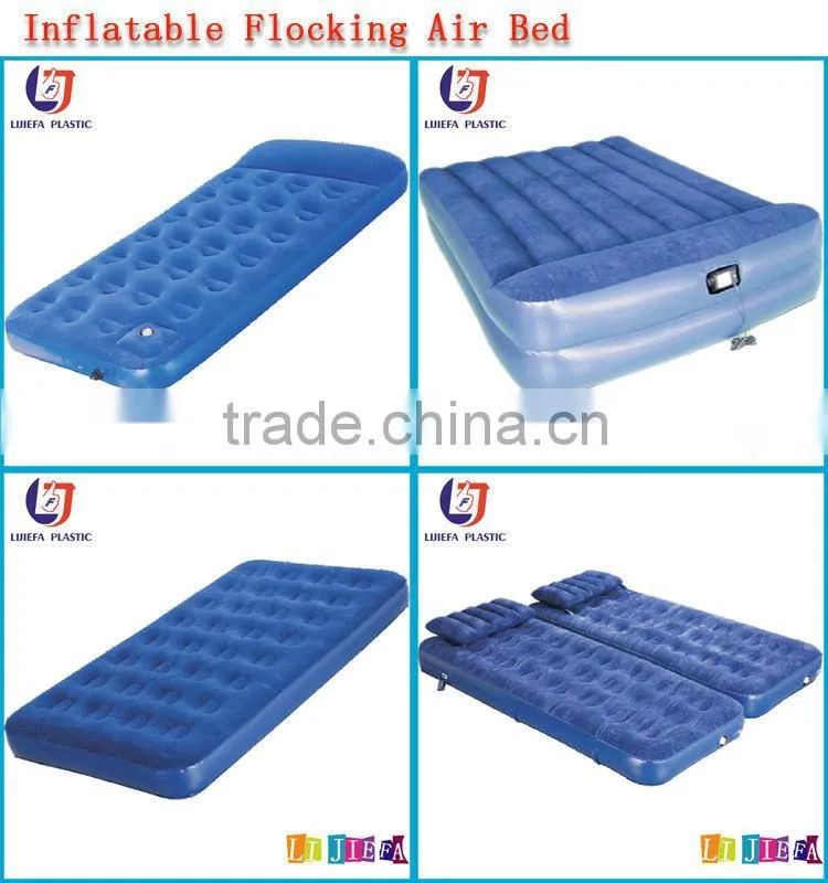Inflatable Air Bed Mattress