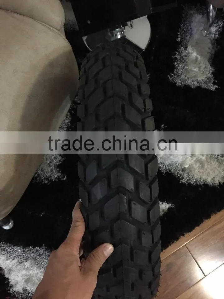 china motorcycle tyre motorcycle tubeless tyre 110/90-16 130/80-17 90/90-18 120/70-12 with low price
