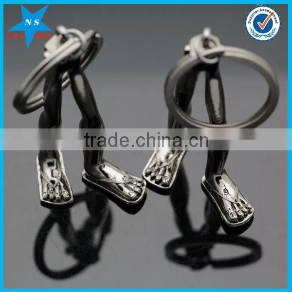 14 kinds styles Jordan keychain