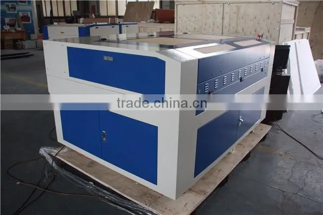 1612 Worlds Laser Best Quality Laser Engraving and Cutting Laser Machine