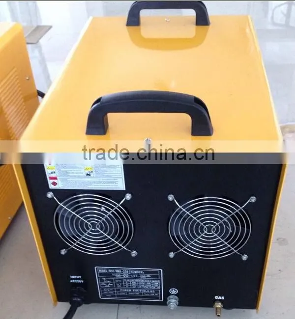 200amp HIGH FREQUENCY AC DC POWER INVERTER WELDING MACHINE