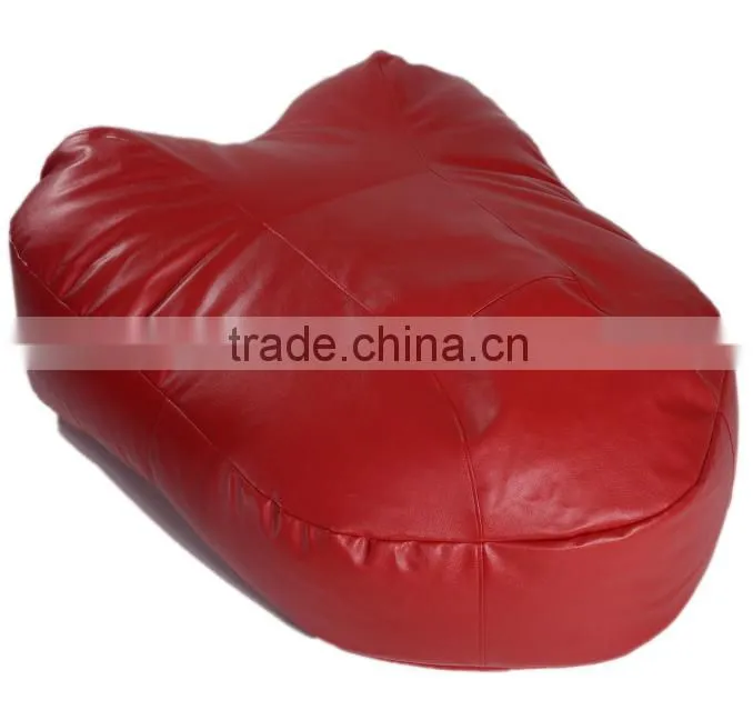 Outdoor Bean Bag High Back Chair Garden Bean Bags