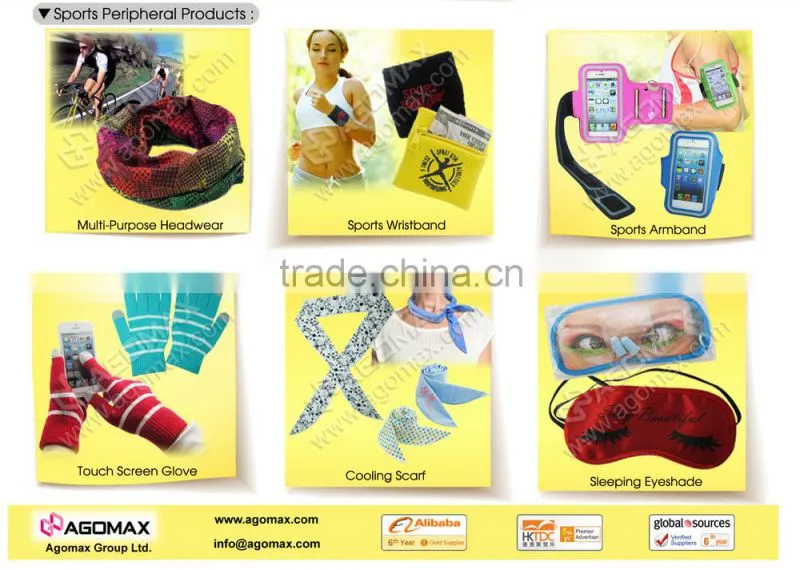 Private label welcome novelty gift custom computer mousepad