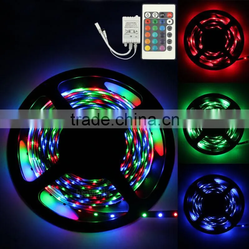 3528 RGB ed strip
