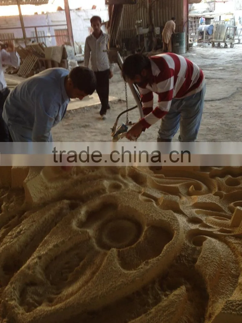 AR glassfibre spray up roving