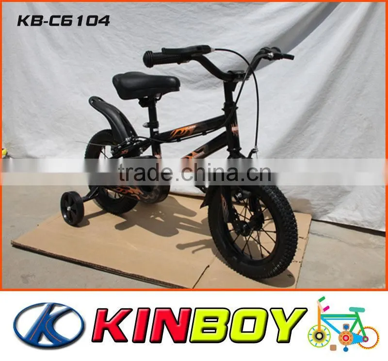 12" bicycle for kids