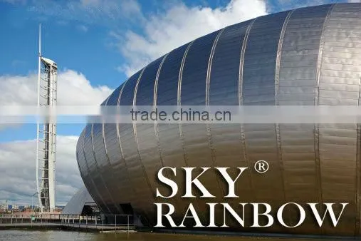 aluminum coil for aluminum composite panel
