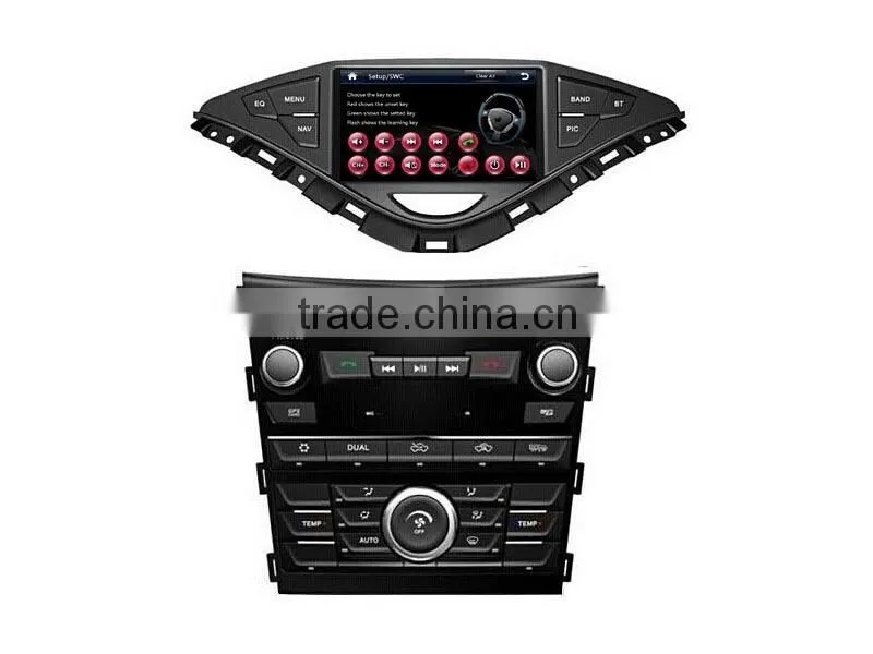 ZESTECH car audio Car Dvd player for BESTURN B70 separate best quality