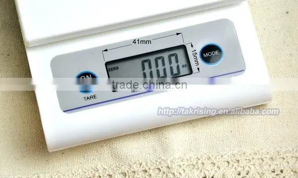 TKB13 Kitchen Scale Zhongshan