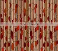 colourful pp wilton carpet for hotel guestroom