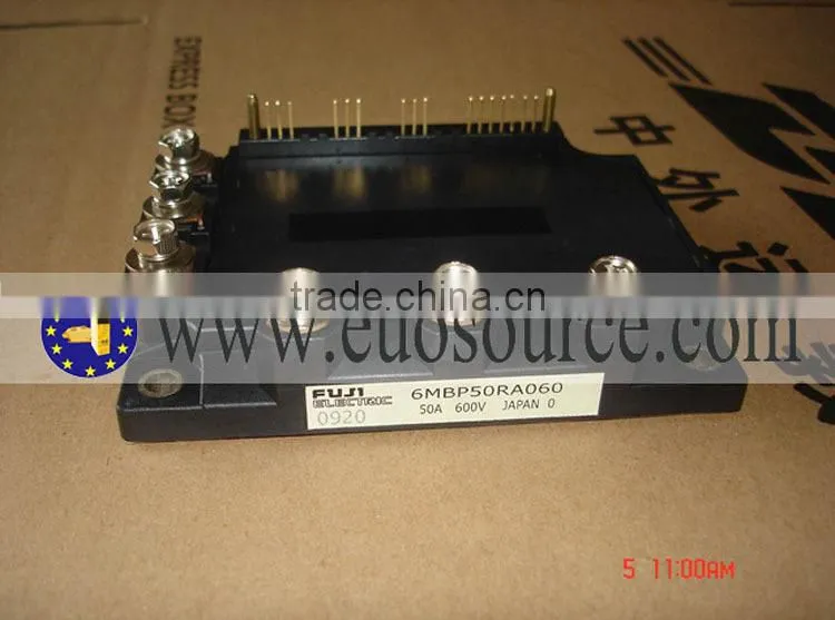 ipm 6MBP75RSA120-50