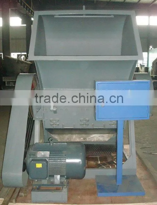 Hot china products shredding machine