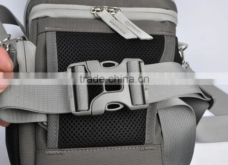2015 Hot Sale CADEN Lightweight Durable Nylon camera shoulder bag