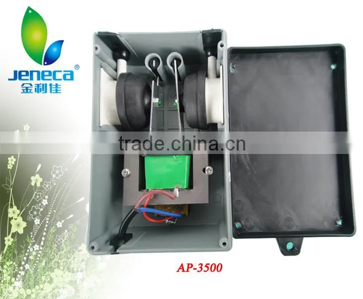 Mini Aquarium Air Pump