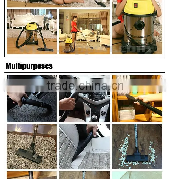 Floor Cleaning Machine