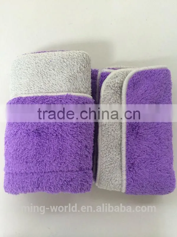 Promotional Auto Pro Microfiber Drying Towel