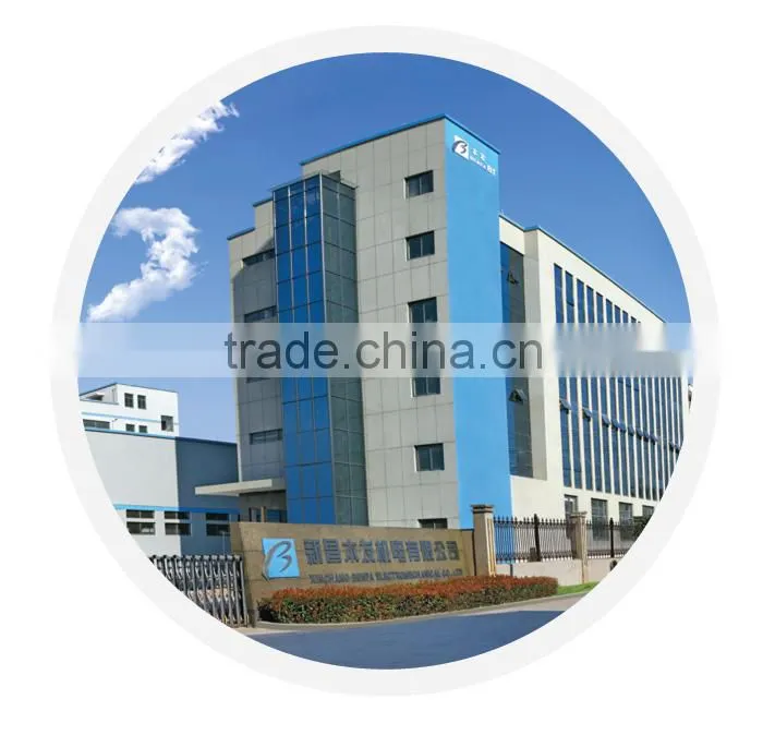 Xinchang Benfa Electromechanical Co., Ltd. company overview - view 4