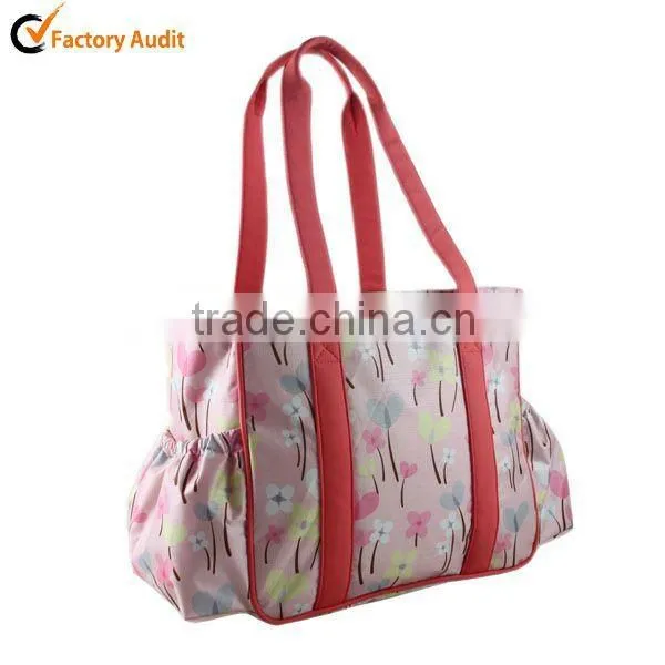 Fashion Mummy Bags for Baby Diaper Bag