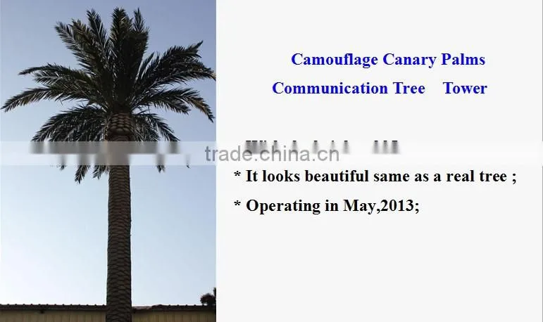 Hot sale decorative artificial coconut palm tree