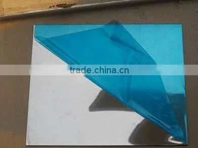 1060 aluminium mirror sheet