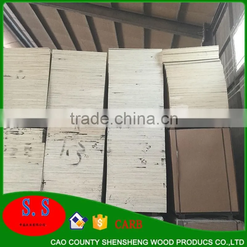 1220x2440x20mmBrown/Black Film Faced Plywood,Marine plywood for Building