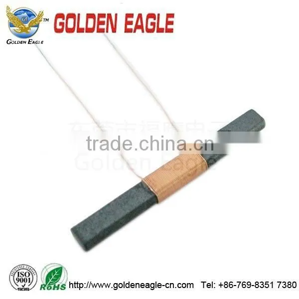 2015 Eco-friendly antenna inductance coil of China supplier GEB068