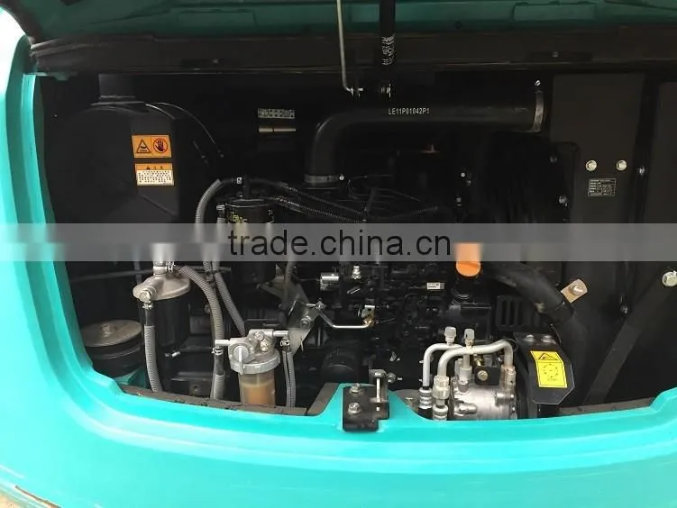 Used kobelco sk60 excavator, also sk55,sk75,sk120,sk135,sk200,sk250,sk260 selling